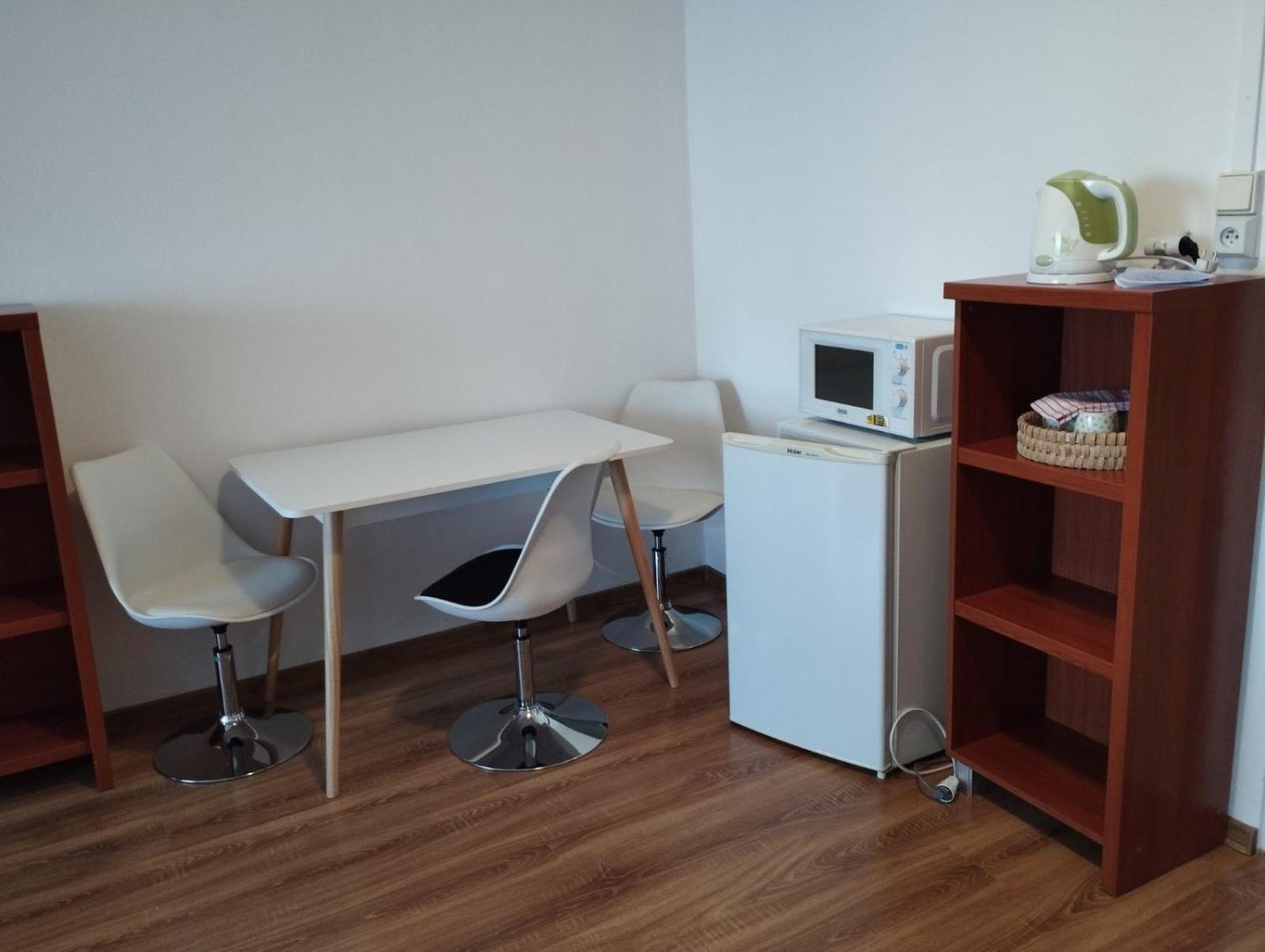 Hotel Skolsky Internat Medicka 2 Košice Esterno foto