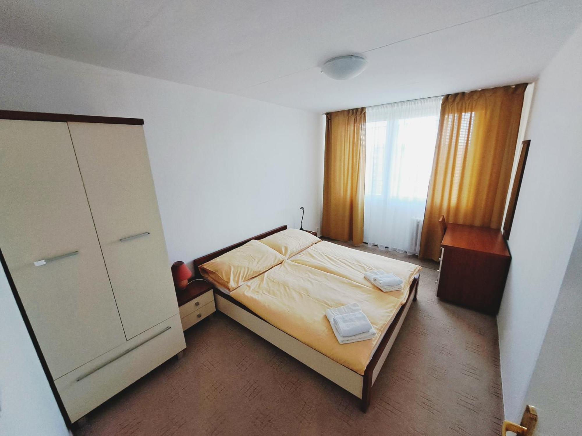 Hotel Skolsky Internat Medicka 2 Košice Esterno foto