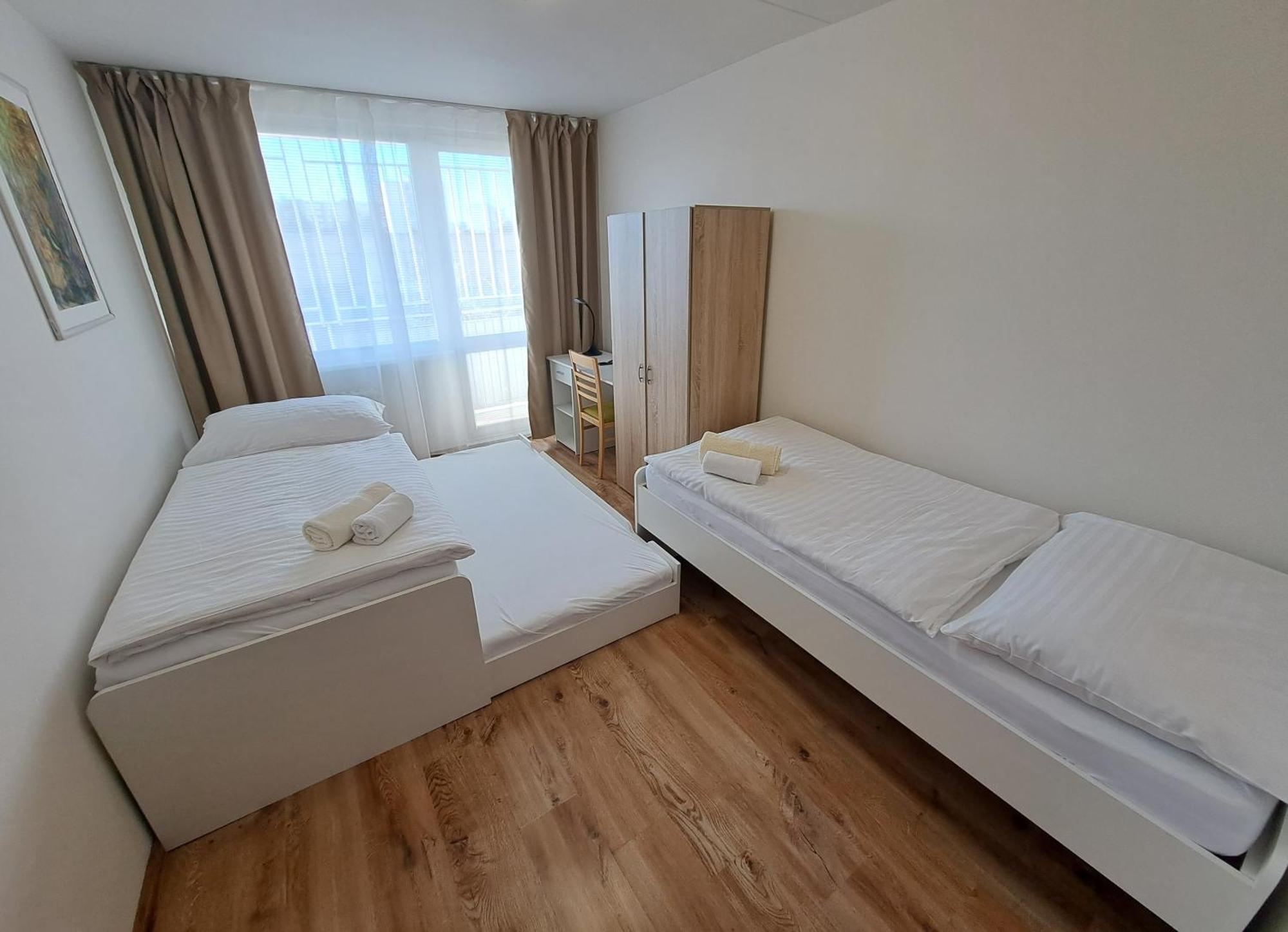 Hotel Skolsky Internat Medicka 2 Košice Esterno foto