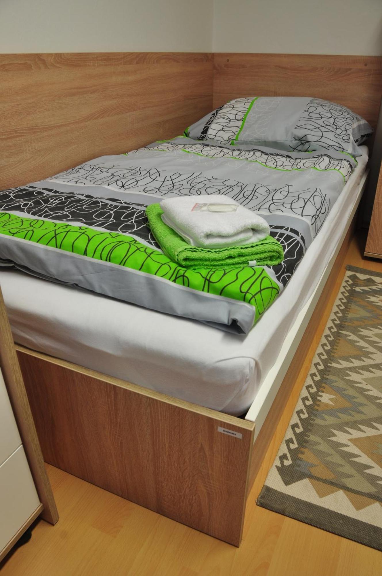 Hotel Skolsky Internat Medicka 2 Košice Esterno foto